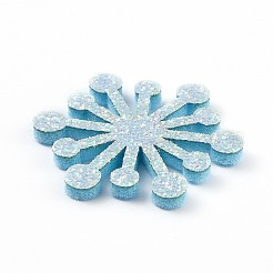 Snowflake Felt Fabric Christmas Theme Decorate&nbsp;DIY-H111-C04