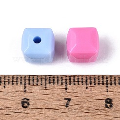 Plastic Beads&nbsp;KY-N025-14