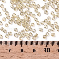 Glass Seed Beads&nbsp;SEED-US0003-3mm-102