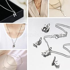 304 Stainless Steel Charms&nbsp;STAS-UN0017-59