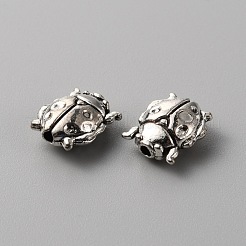 Tibetan Style Alloy Beads&nbsp;FIND-TAC0009-51AS