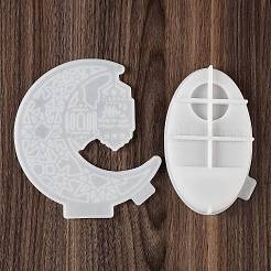 DIY Silicone Candle Molds&nbsp;DIY-A050-05A