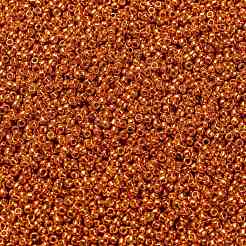 TOHO 11/0 Round Beads&nbsp;SEED-JPTR11-PF0562