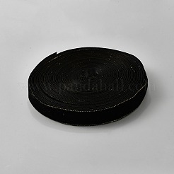 Velvet Ribbon&nbsp;OCOR-WH0070-195B
