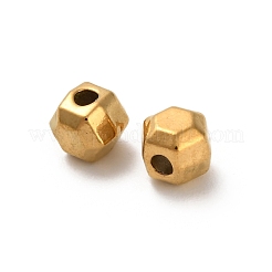 304 Stainless Steel Beads&nbsp;STAS-D204-03G