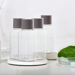 PET Empty Disc Top Cap Bottles&nbsp;FIND-LP0005-22A