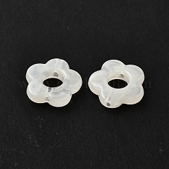 Transparent Acrylic Beads&nbsp;MACR-K359-48B