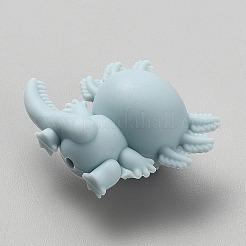 Silicone Beads&nbsp;SIL-SZC0016-01C