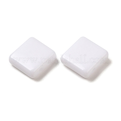 Opaque Acrylic Beads&nbsp;OACR-M018-03I