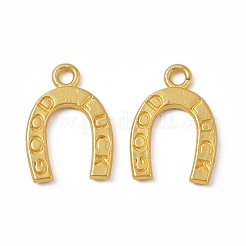 Rack Plating Alloy Pendants&nbsp;PALLOY-I215-06G