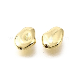 Brass Beads&nbsp;KK-V011-16G