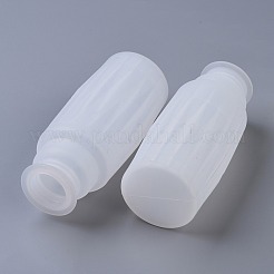 DIY Light Bulb Silicone Molds&nbsp;DIY-P010-35