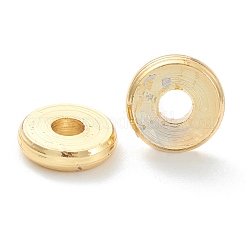 Brass Beads&nbsp;X-KK-P198-09B-G