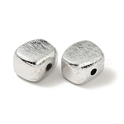 UV Plating CCB Plastic Beads&nbsp;FIND-Z066-06