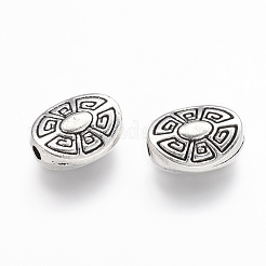 Tibetan Style Alloy Beads&nbsp;LF9420Y