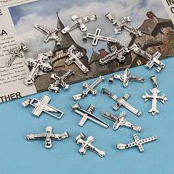 304 Stainless Steel Pendants&nbsp;STAS-I001-M1