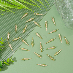 Alloy Pendants Rhinestone Settings&nbsp;FIND-AR0002-56