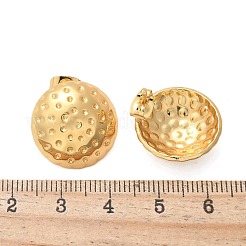 304 Stainless Steel Stud Earrings&nbsp;EJEW-U047-24G
