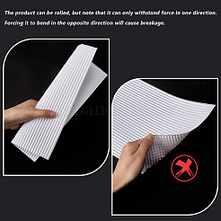 PVC Sheets&nbsp;DIY-WH0622-688B