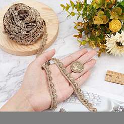 Metallic Cord&nbsp;DIY-GF0005-46