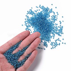 12/0 Glass Seed Beads&nbsp;SEED-US0003-2mm-23B