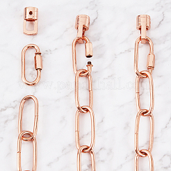 Iron Pendant Light Fixture Chain&nbsp;CH-GA0001-02RG
