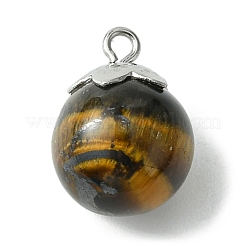 Natural Mixed Stone Pendant&nbsp;PALLOY-JF02252