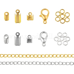 DIY Jewelry Making Finding Kits&nbsp;DIY-LS0002-87