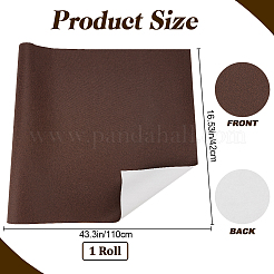 Cloth Book Covers&nbsp;AJEW-WH0314-501C