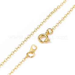 5Pcs 5 Color Glass Butterfly Pendant Necklaces Set with Brass Cable Chains for Women&nbsp;NJEW-JN04091