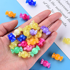 Acrylic Beads&nbsp;X-MACR-S375-004