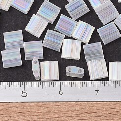 MIYUKI TILA Beads&nbsp;X-SEED-J020-TL2549