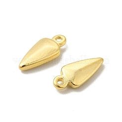 Brass Charms&nbsp;KK-H442-30G