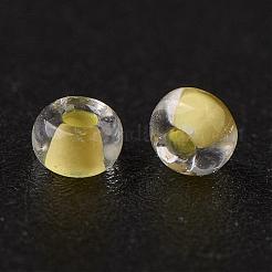 11/0 FGB Grade A Round Glass Seed Beads&nbsp;SEED-N001-D-202
