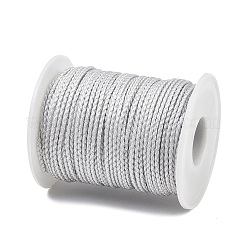 Round Nylon Braided Cord&nbsp;FB-CBA81A2-02H