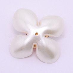 ABS Imitation Pearl Cabochons Accessories&nbsp;FIND-TAC0001-14B