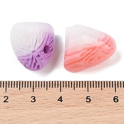 Resin Pendants&nbsp;RESI-S370-03
