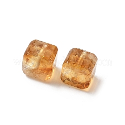 Heated Natural Citrine Beads&nbsp;G-D307-B06