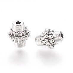 Tibetan Style Alloy Beads&nbsp;LS-LF1056Y