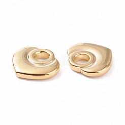 304 Stainless Steel Charms&nbsp;STAS-B024-97G-02