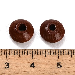 Maple Wood Beads&nbsp;WD-CBA7A54-06C