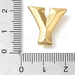 Rack Plating Brass Pendants&nbsp;KK-I722-07G-Y