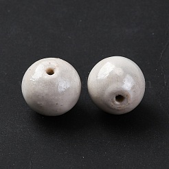 Handmade Polymer Clay Beads&nbsp;PORC-K005-02C-04
