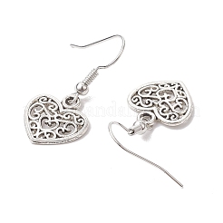 Alloy Dangle Earring&nbsp;EJEW-JE05933-01