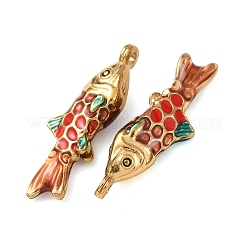 304 Stainless Steel Pendants&nbsp;STAS-N129-15D-G01