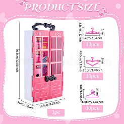 Dollhouse Accessories&nbsp;DIY-GA0008-56