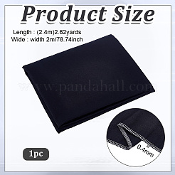 Polyester Furniture Dust Cover&nbsp;AJEW-WH0609-876A