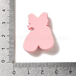 Baby Theme Opaque Resin Decoden Cabochons&nbsp;CRES-L043-B02