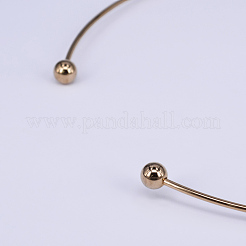 304 Stainless Steel Choker Necklaces&nbsp;X-NJEW-O094-03