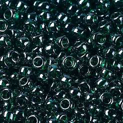 TOHO Round Seed Beads&nbsp;X-SEED-TR15-0118